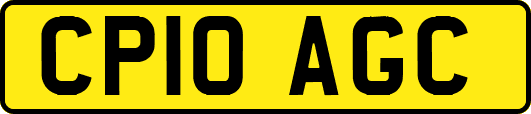 CP10AGC