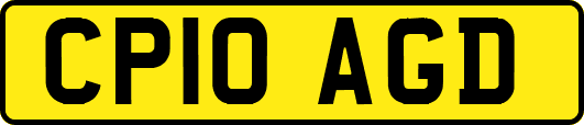 CP10AGD