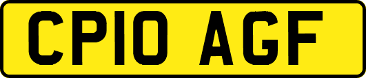 CP10AGF