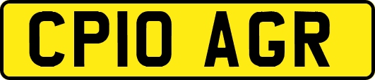 CP10AGR