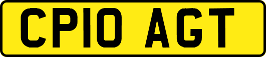 CP10AGT