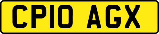CP10AGX
