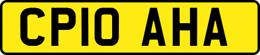 CP10AHA