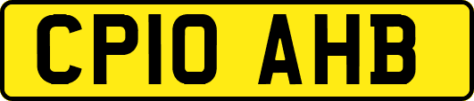 CP10AHB