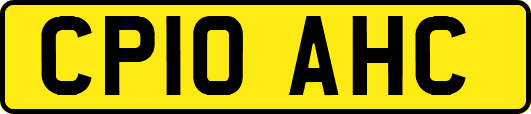 CP10AHC