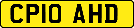 CP10AHD
