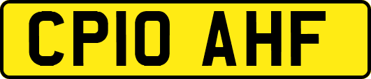 CP10AHF