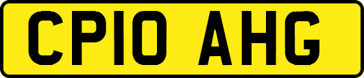CP10AHG