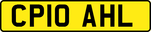 CP10AHL