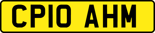 CP10AHM