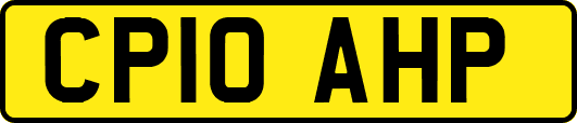 CP10AHP