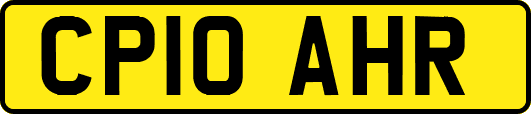 CP10AHR