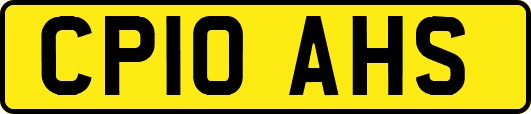 CP10AHS