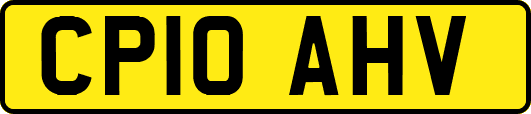 CP10AHV