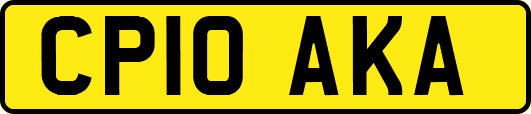 CP10AKA