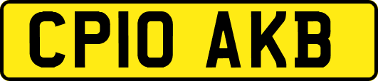 CP10AKB