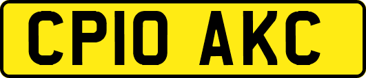 CP10AKC
