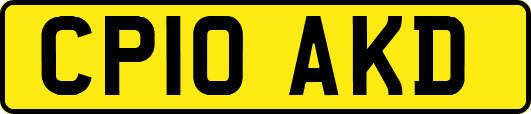 CP10AKD