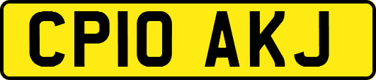 CP10AKJ