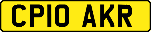 CP10AKR
