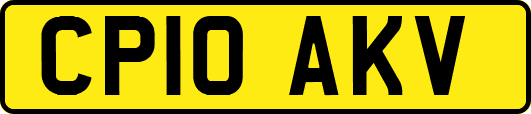 CP10AKV