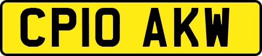 CP10AKW