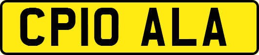 CP10ALA