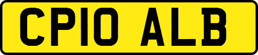 CP10ALB