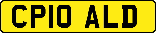 CP10ALD