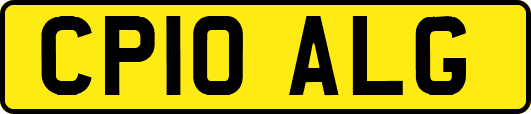 CP10ALG