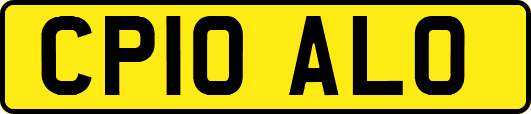 CP10ALO