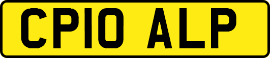 CP10ALP