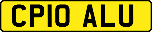 CP10ALU