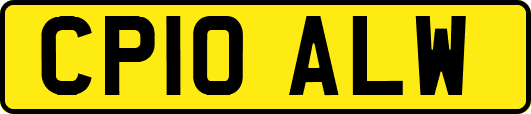 CP10ALW