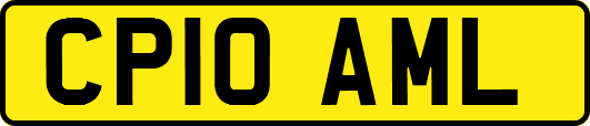 CP10AML