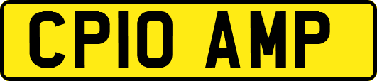 CP10AMP
