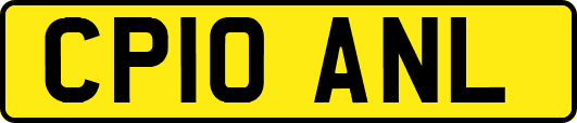 CP10ANL