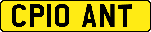 CP10ANT