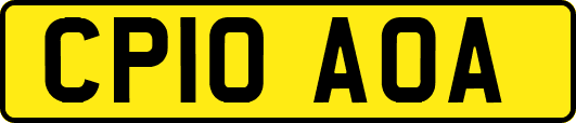CP10AOA