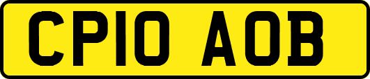 CP10AOB