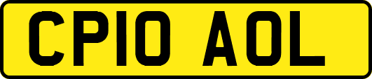 CP10AOL