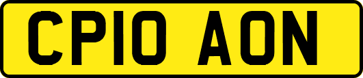CP10AON