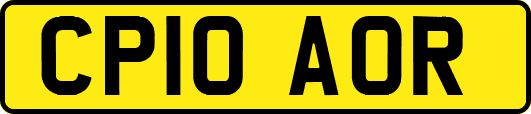 CP10AOR