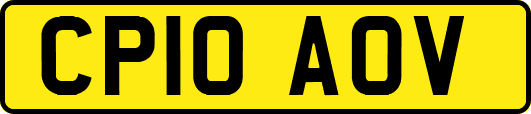 CP10AOV