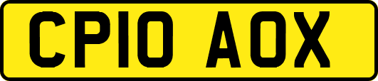 CP10AOX