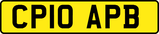 CP10APB