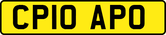 CP10APO