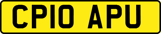 CP10APU