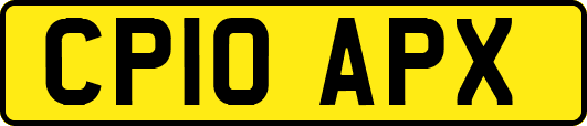 CP10APX