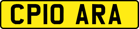 CP10ARA
